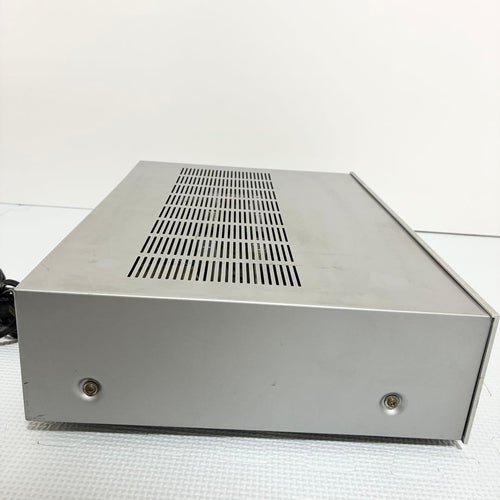 Yamaha Premium Amplifier A-501