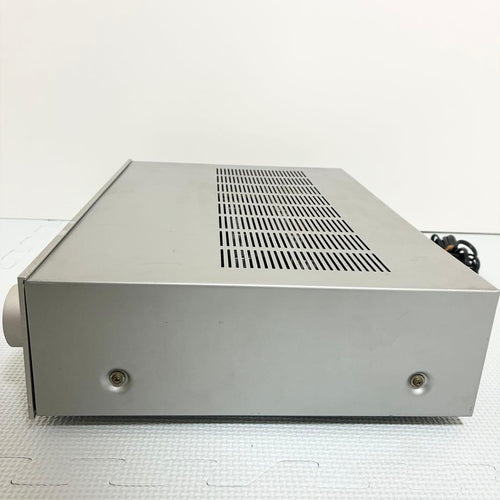 Yamaha Premium Amplifier A-501