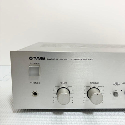 Yamaha Premium Amplifier A-501