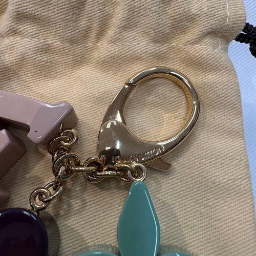 Louis Vuitton Keychain Key Ring