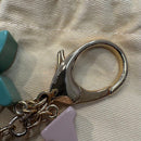Louis Vuitton Keychain Key Ring
