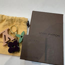 Louis Vuitton Keychain Key Ring