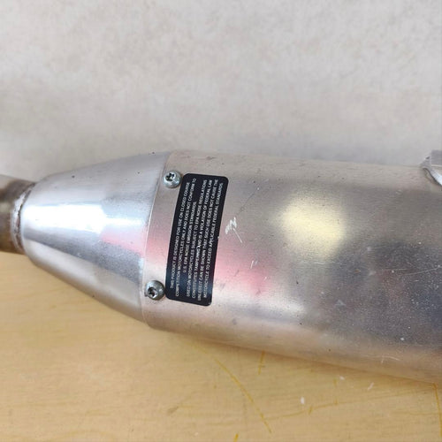 Mufflers Fmf 4 Hex Wr250X/R Dg15J