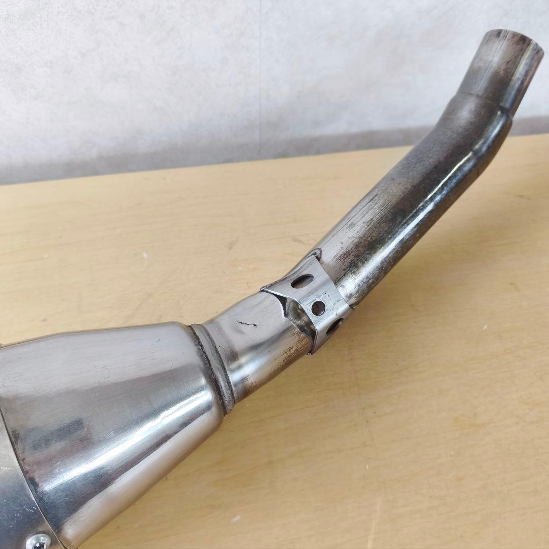 Mufflers Fmf 4 Hex Wr250X/R Dg15J