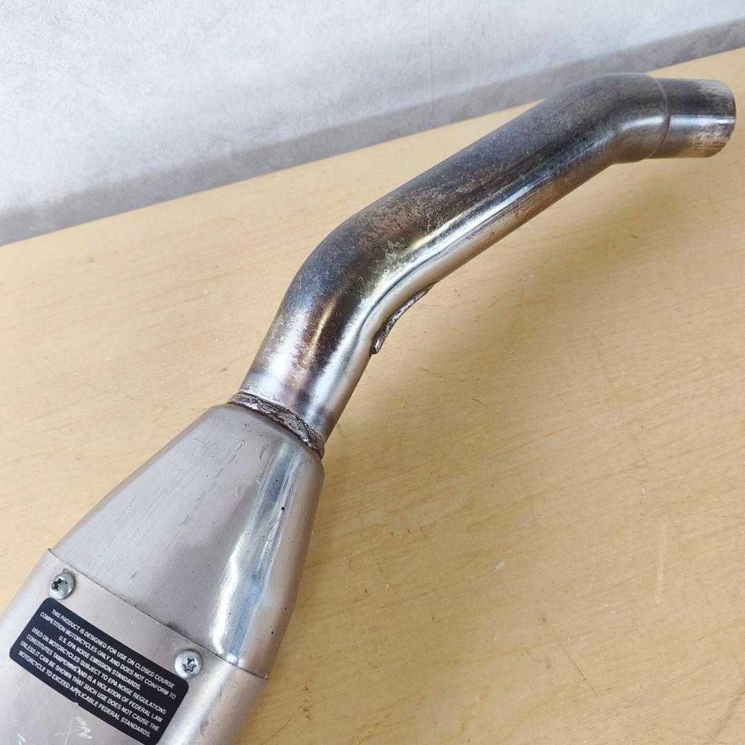 Mufflers Fmf 4 Hex Wr250X/R Dg15J