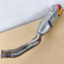 Mufflers Fmf 4 Hex Wr250X/R Dg15J
