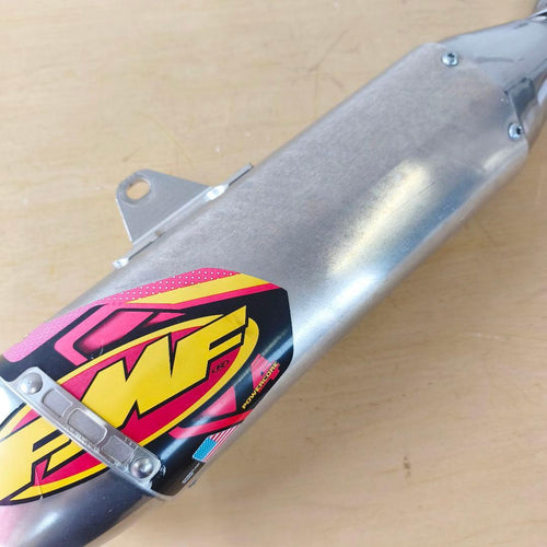 Mufflers Fmf 4 Hex Wr250X/R Dg15J