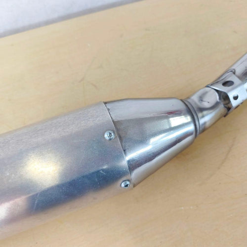 Mufflers Fmf 4 Hex Wr250X/R Dg15J
