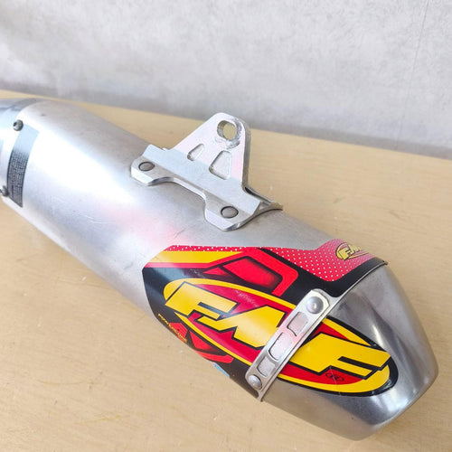 Mufflers Fmf 4 Hex Wr250X/R Dg15J