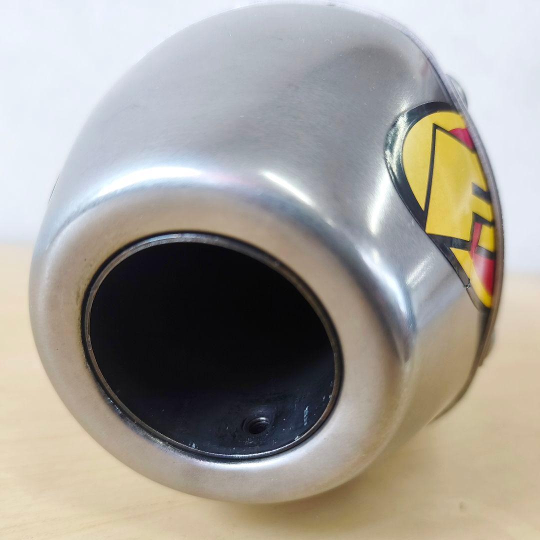 Mufflers Fmf 4 Hex Wr250X/R Dg15J