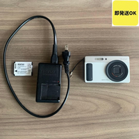 Pentax Compact Digital Camera Optio H90