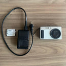 Pentax Compact Digital Camera Optio H90