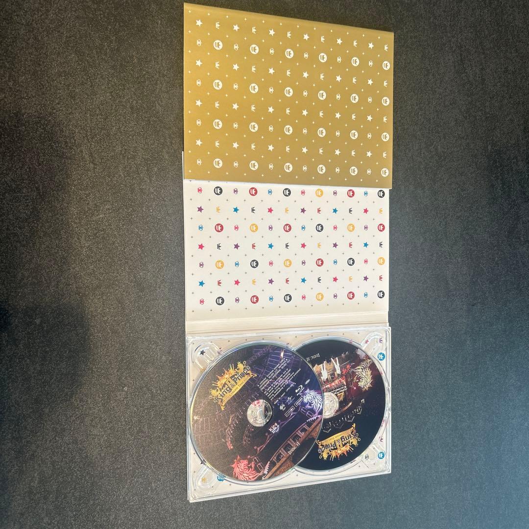Music Videos Concerts King Prince/First Concert Tour 2018