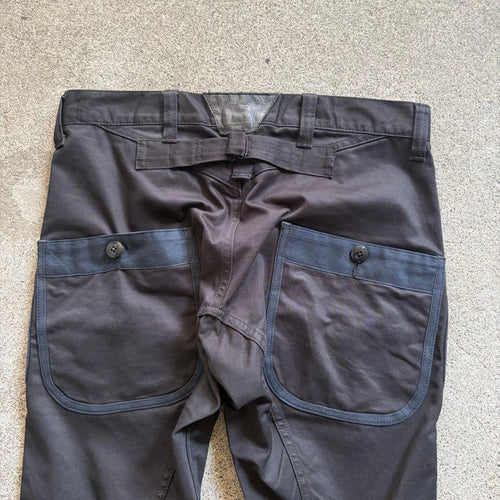 Junya Watanabe Comme Des Garcons Man Work Pants, Cargo Painter'S 09Aw
