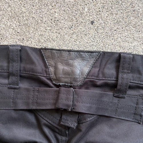 Junya Watanabe Comme Des Garcons Man Work Pants, Cargo Painter'S 09Aw