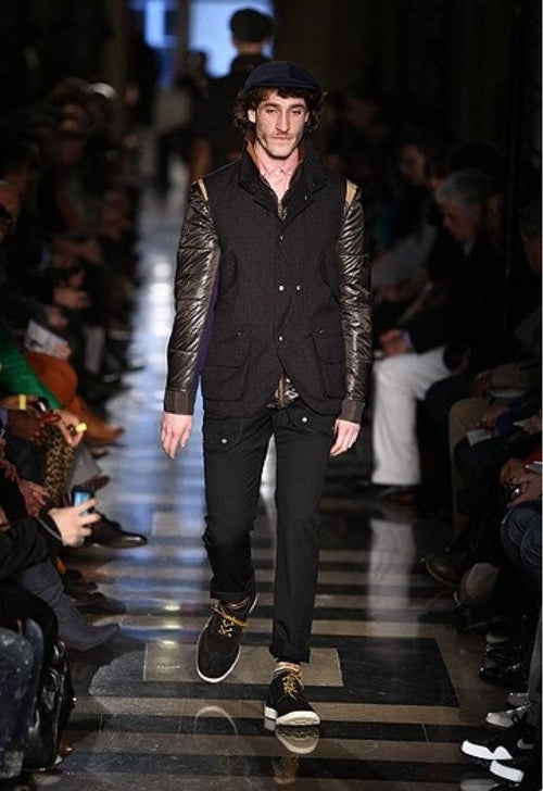 Junya Watanabe Comme Des Garcons Man Work Pants, Cargo Painter'S 09Aw