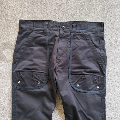 Junya Watanabe Comme Des Garcons Man Work Pants, Cargo Painter'S 09Aw