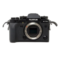 Fujifilm Others X-T3-B