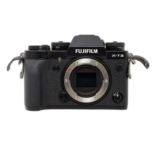 Fujifilm Others X-T3-B