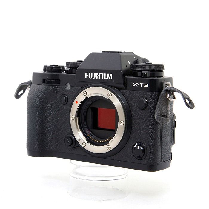 Fujifilm Others X-T3-B
