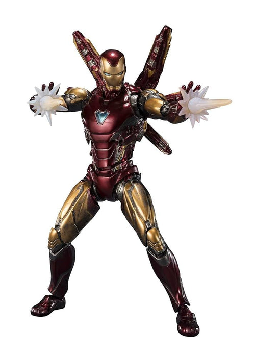 S.H.Figuarts Others 85 Five Years Later~2023 Infinity Saga