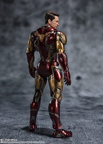 S.H.Figuarts Others 85 Five Years Later~2023 Infinity Saga