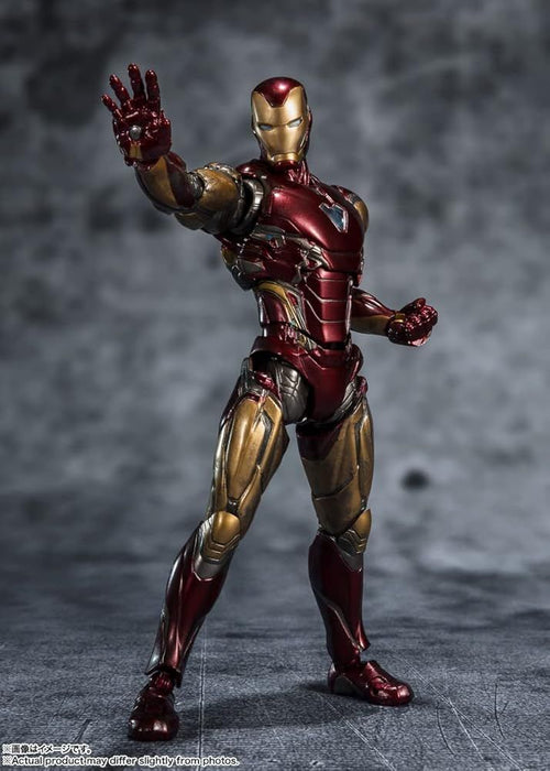 S.H.Figuarts Others 85 Five Years Later~2023 Infinity Saga