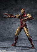 S.H.Figuarts Others 85 Five Years Later~2023 Infinity Saga