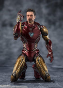 S.H.Figuarts Others 85 Five Years Later~2023 Infinity Saga