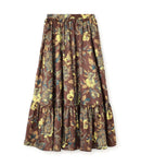 Tomorrowland Flare Skirts