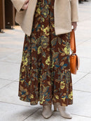 Tomorrowland Flare Skirts