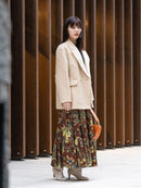 Tomorrowland Flare Skirts