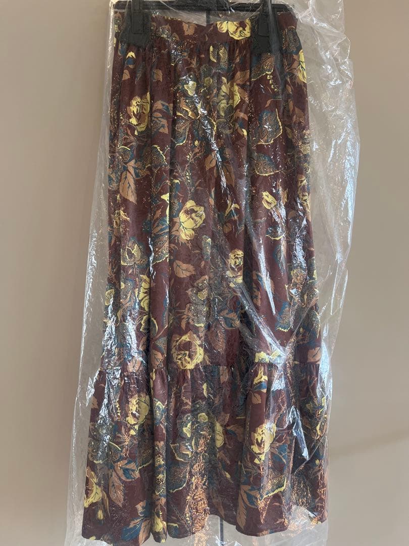 Tomorrowland Flare Skirts