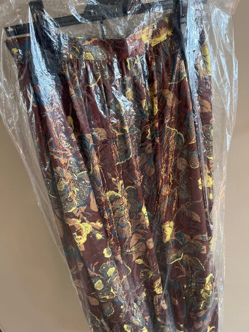 Tomorrowland Flare Skirts