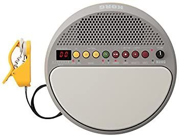 Electronic Drum Korg Wavedrum Mini Wd-Mini-Yl
