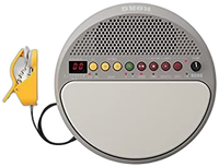Electronic Drum Korg Wavedrum Mini Wd-Mini-Yl