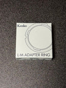 Kenko Mount Adapter L-M 35-135