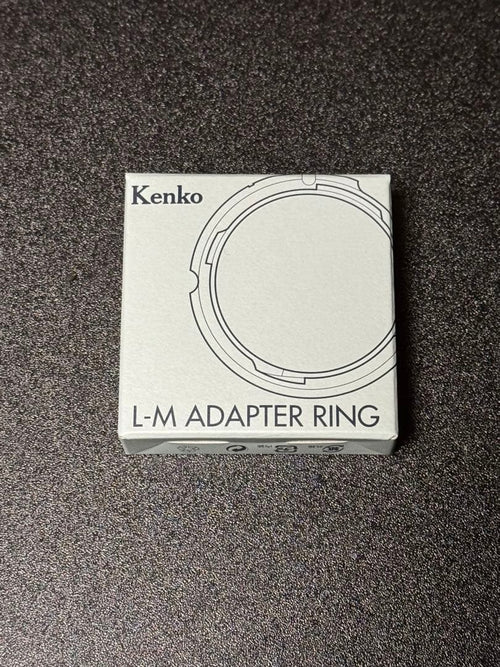 Kenko Mount Adapter L-M 35-135