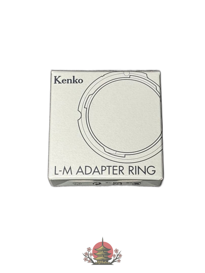 Kenko Mount Adapter L-M 35-135