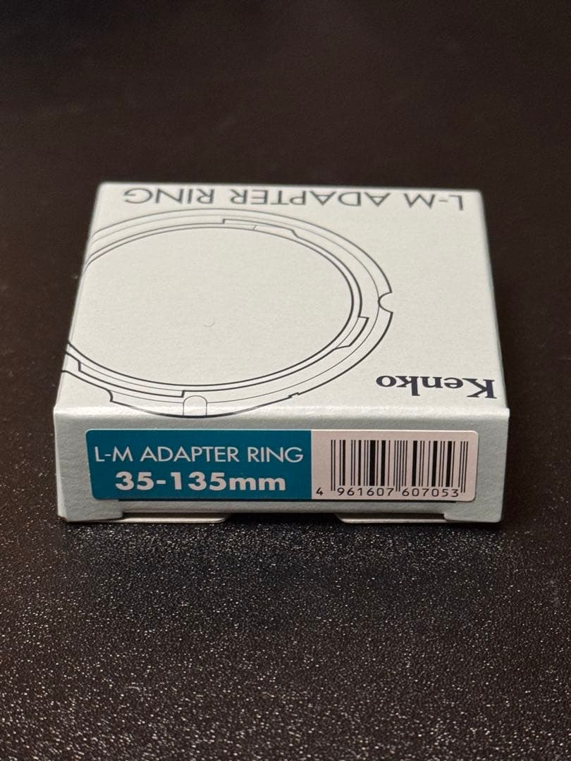 Kenko Mount Adapter L-M 35-135
