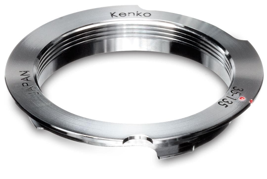 Kenko Mount Adapter L-M 35-135