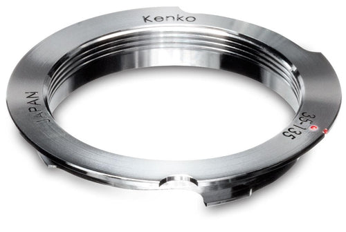 Kenko Mount Adapter L-M 35-135