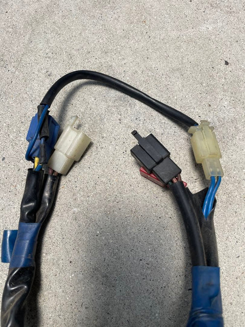 Lights Turn Signals 4 5