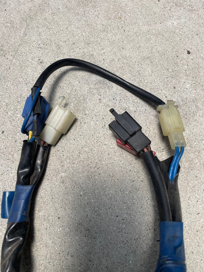 Lights Turn Signals 4 5