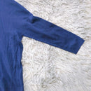 Tomorrowland Long-Sleeve Knott 100% 1