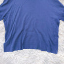 Tomorrowland Long-Sleeve Knott 100% 1