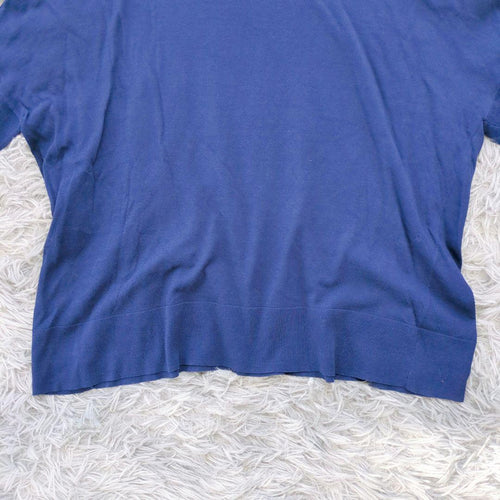 Tomorrowland Long-Sleeve Knott 100% 1