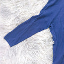 Tomorrowland Long-Sleeve Knott 100% 1