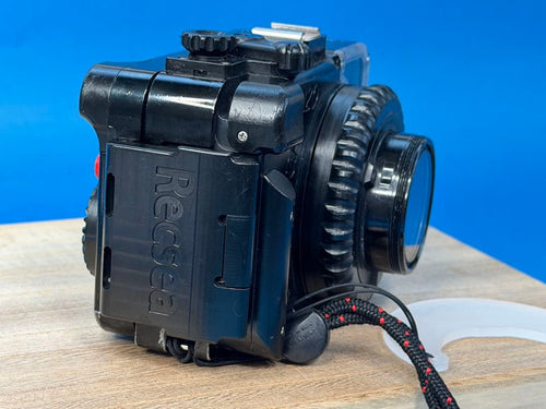 Canon Compact Digital Cameras Powershot S120 Recsea