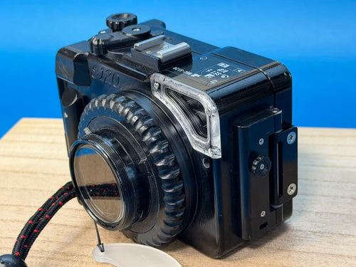 Canon Compact Digital Cameras Powershot S120 Recsea